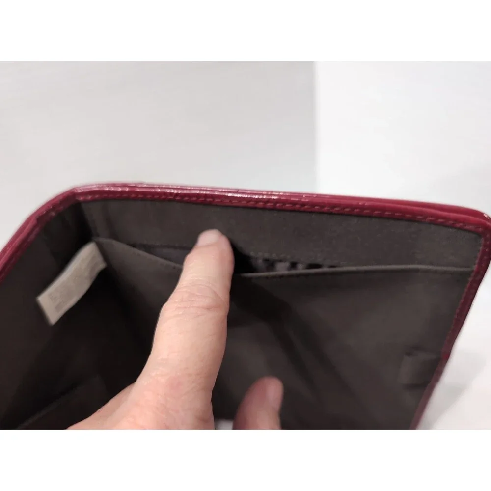 LIZ CLAIBORNE Portfolio Carry On Organizer NEW W/O Tags